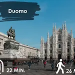 Eleganza Design Corso Como Porta Garibaldi - 80 Mq