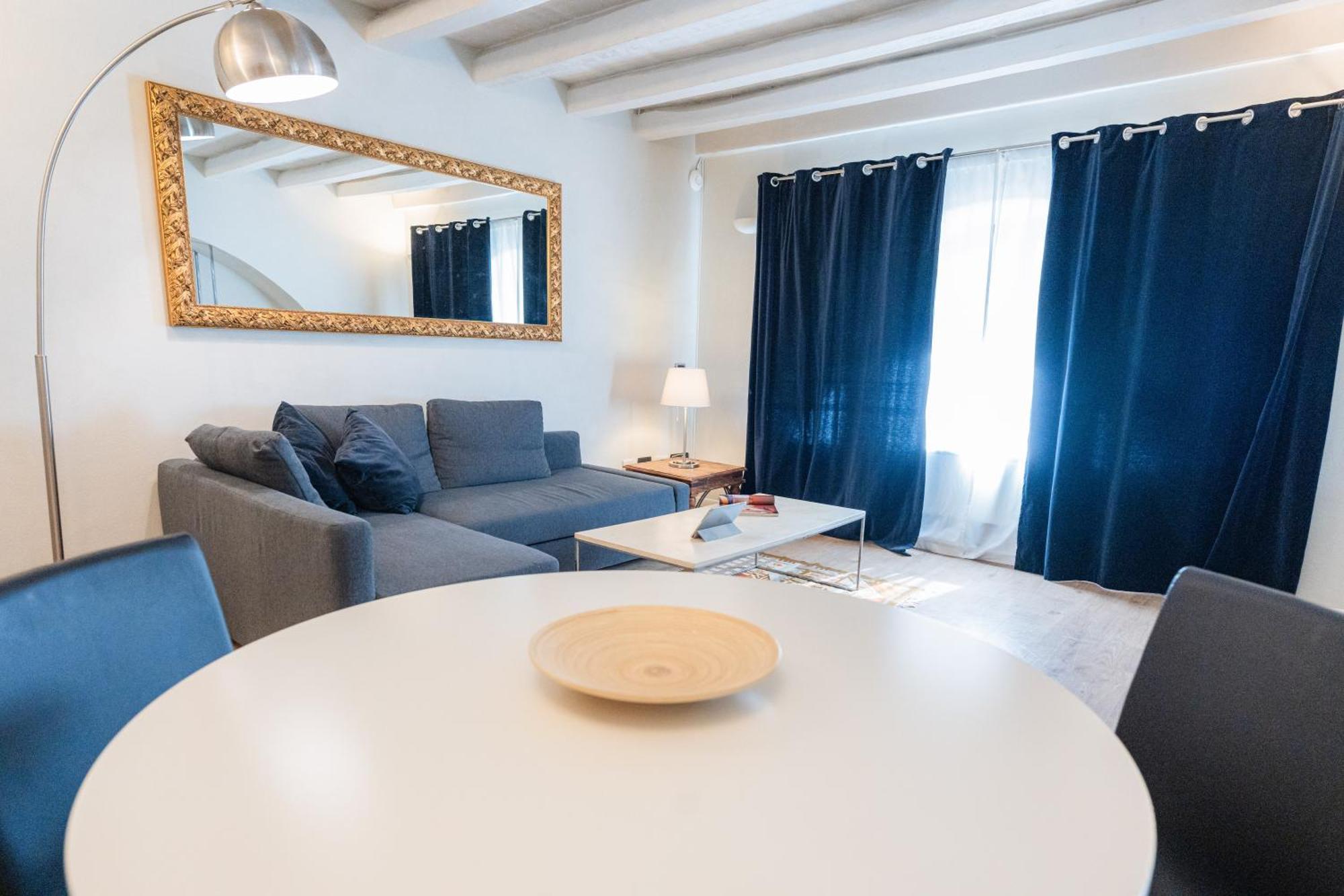 Appartement Eleganza Design Corso Porta Garibaldi - 80 Mq *