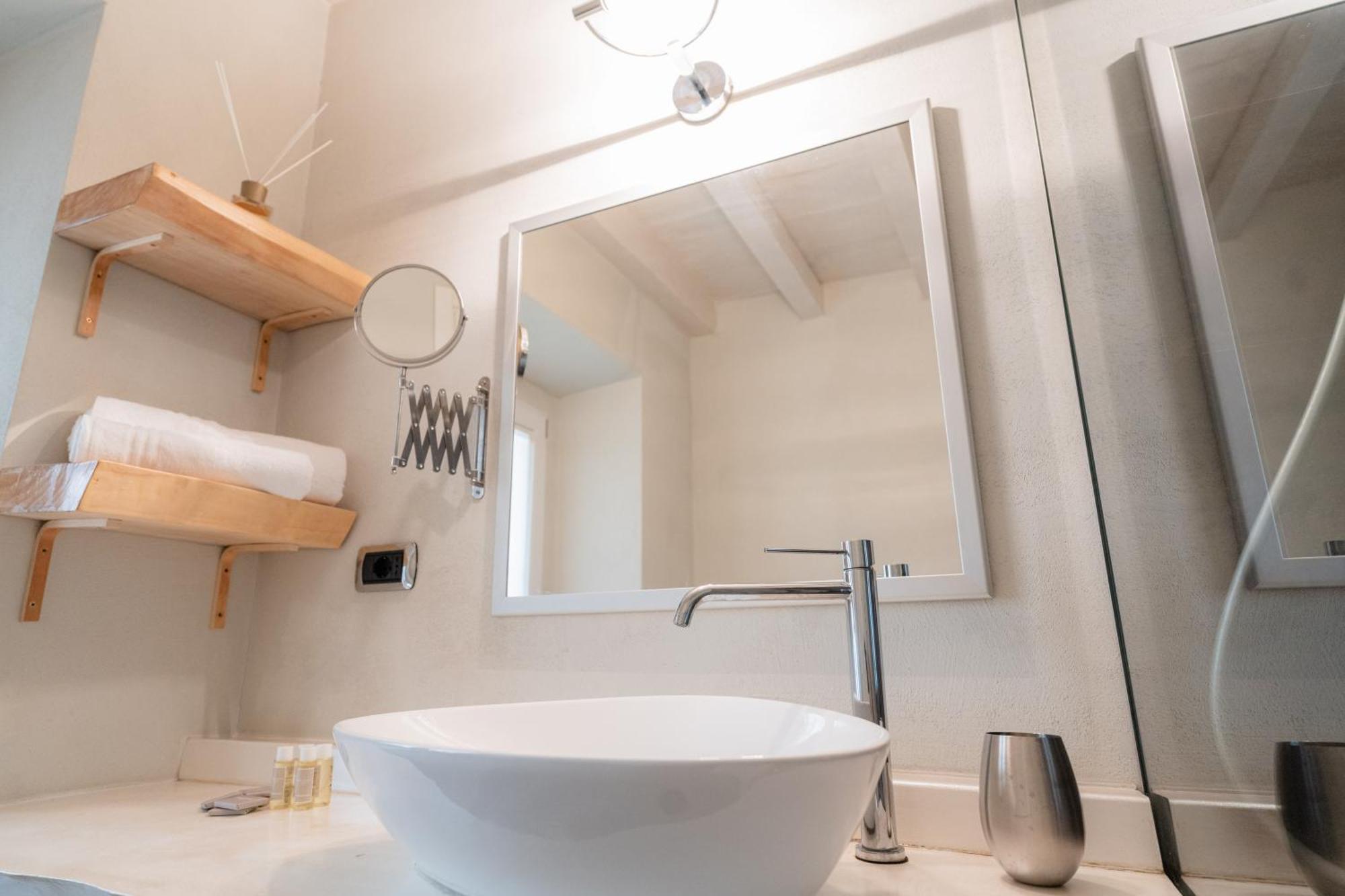 Appartement Eleganza Design Corso Porta Garibaldi - 80 Mq *
