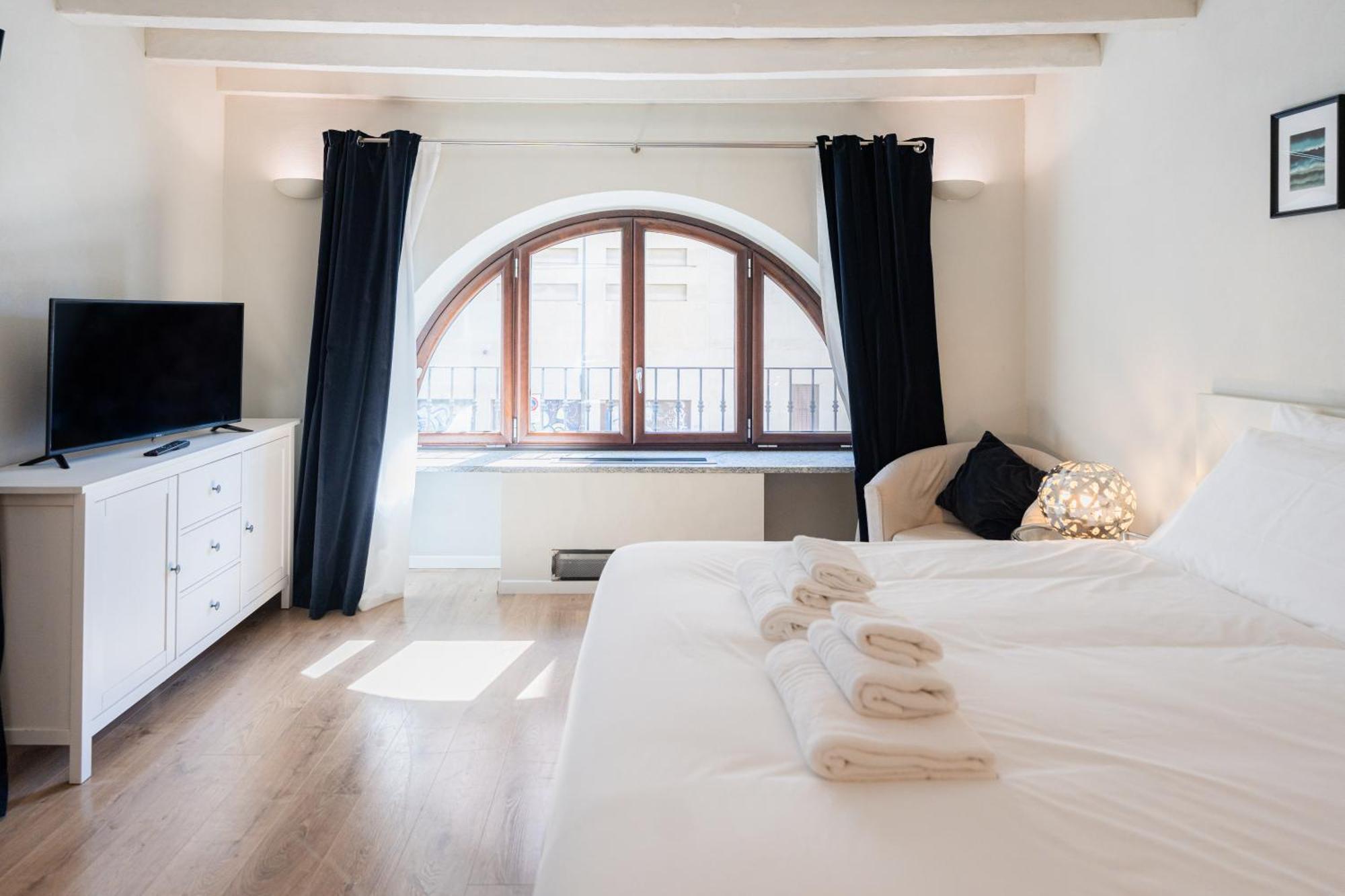 Appartement Eleganza Design Corso Porta Garibaldi - 80 Mq Milan