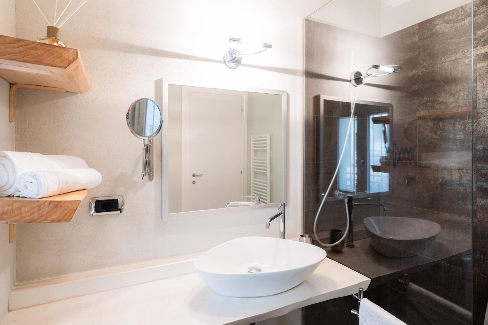 Eleganza Design Corso Porta Garibaldi - 80 Mq Appartement Milan