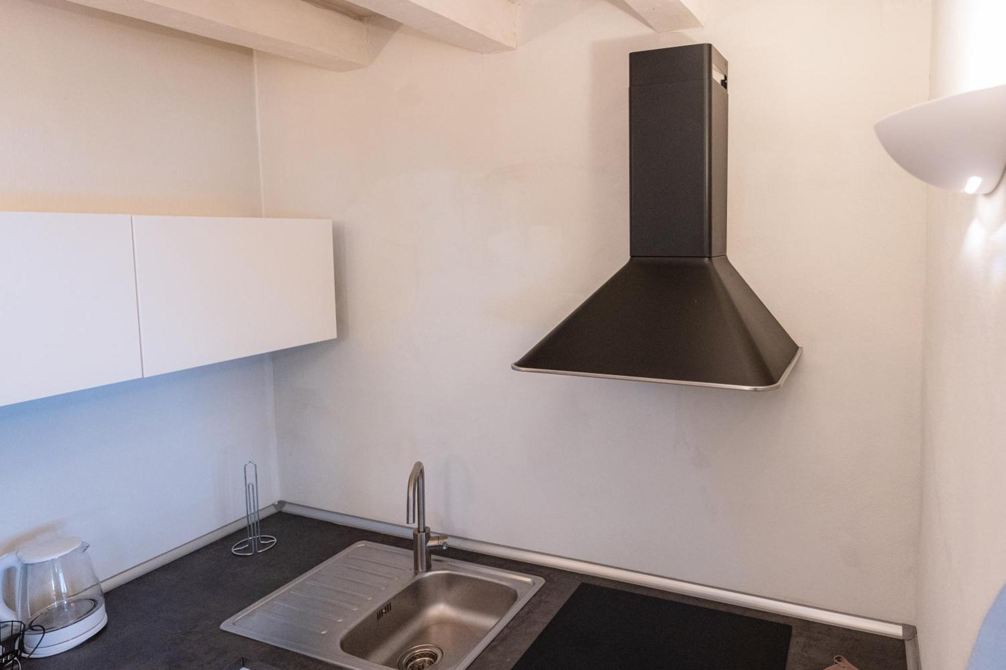 Eleganza Design Corso Porta Garibaldi - 80 Mq Appartement Milan