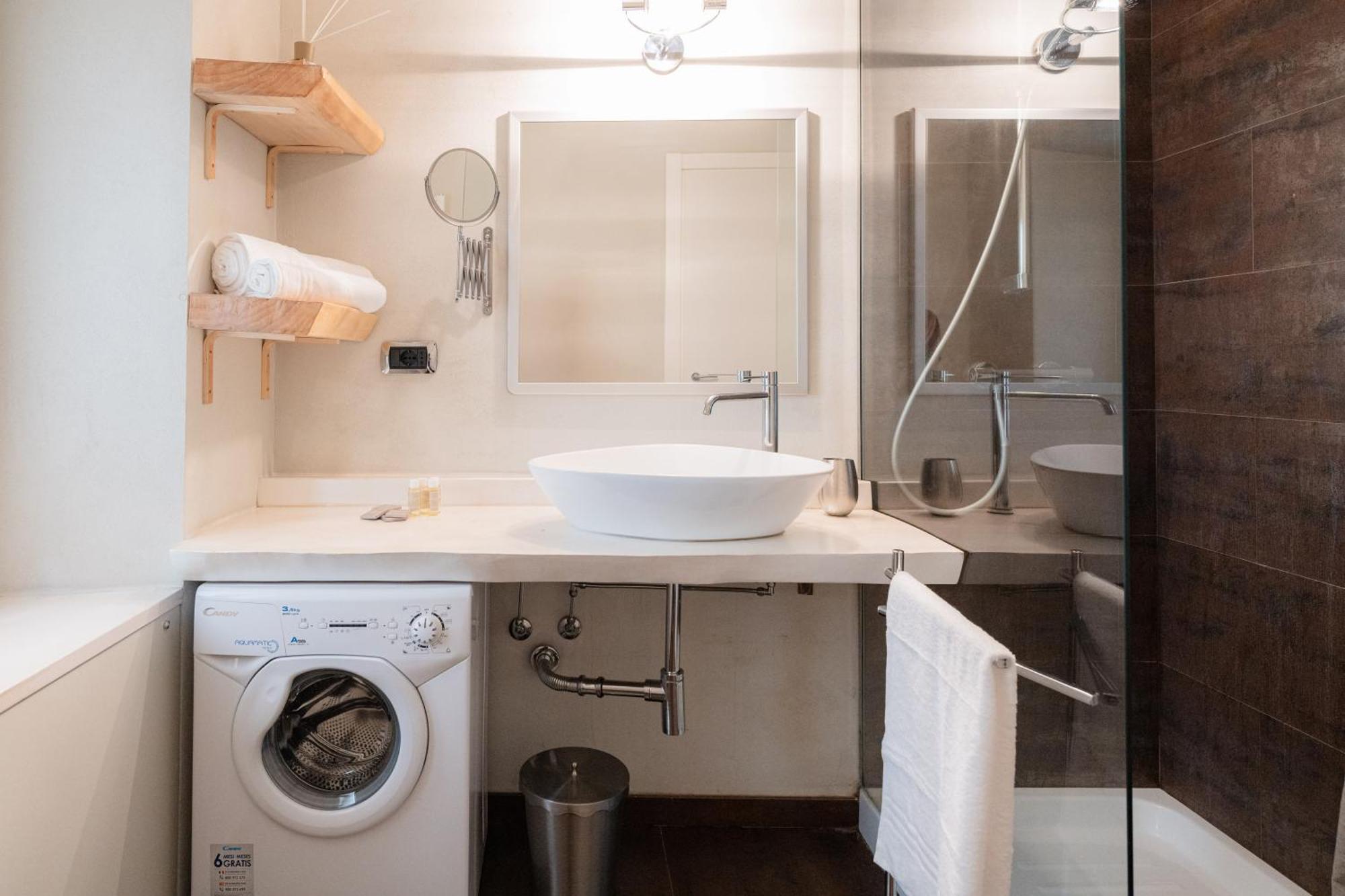 Eleganza Design Corso Porta Garibaldi - 80 Mq Appartement Milan